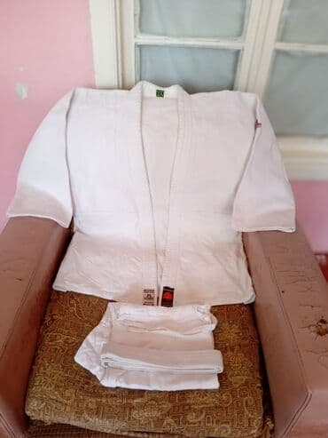 Шлемы: Salam aleykum Oglan ve qiz uşaqlari ücün az işlenmiş Cüdo kimanolari at lalafo.az — 23 Шлемы: Salam aleykum Oglan ve qiz uşaqlari ücün az işlenmiş Cüdo kimanolari — 23