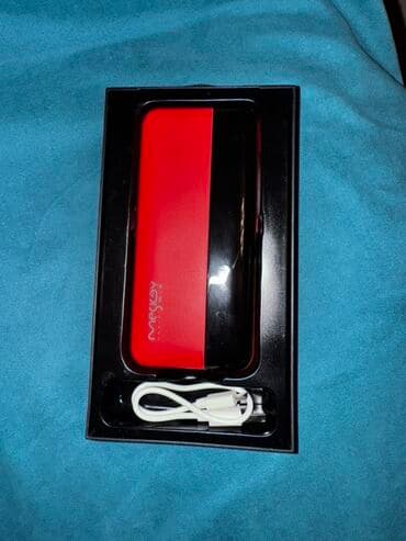 Powerbank 10000 mAh, Yeni lalafo.az -da Powerbank 10000 mAh, Yeni