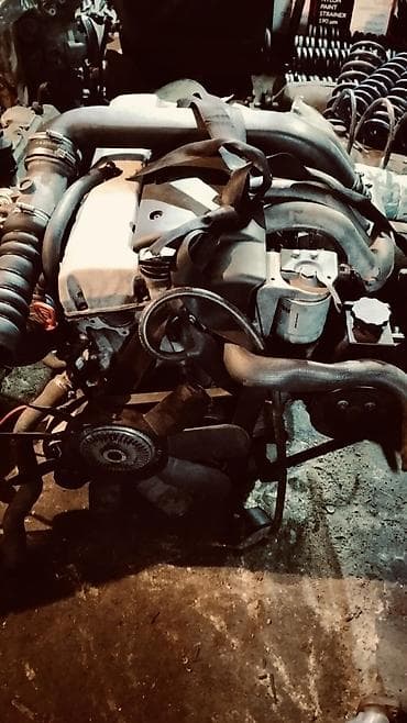 Mercedes-Benz 2.9 dizel lalafo.az -da Mercedes-Benz 2.9 dizel