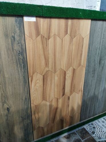 Ağac teksturalı keramika kafel/plitə paneli - Dizayn: altıbucağa lalafo.az -da Ağac teksturalı keramika kafel/plitə paneli - Dizayn: altıbucağa