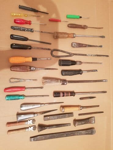 Şişlər: SSRi istehsalı, möhkəm metaldan, ikisi 12 man. Satıcı sözünün lalafo.az -da — 8 Şişlər: SSRi istehsalı, möhkəm metaldan, ikisi 12 man. Satıcı sözünün — 8