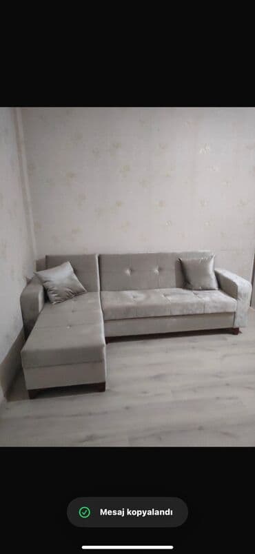 Künc divan, İşlənmiş, Bazalı lalafo.az -da Künc divan, İşlənmiş, Bazalı