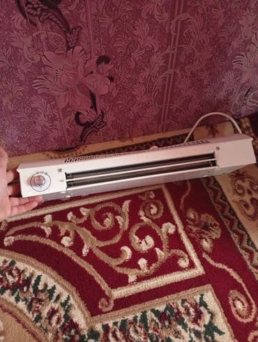 Qızdırıcı konvektor, Ünvandan götürmə lalafo.az -da Qızdırıcı konvektor, Ünvandan götürmə