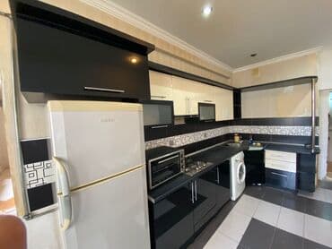 Mətbəx mebeli satılır 500₼. Əla vəziyyətdədir. 3.30/80. Üzərində lalafo.az -da Mətbəx mebeli satılır 500₼. Əla vəziyyətdədir. 3.30/80. Üzərində