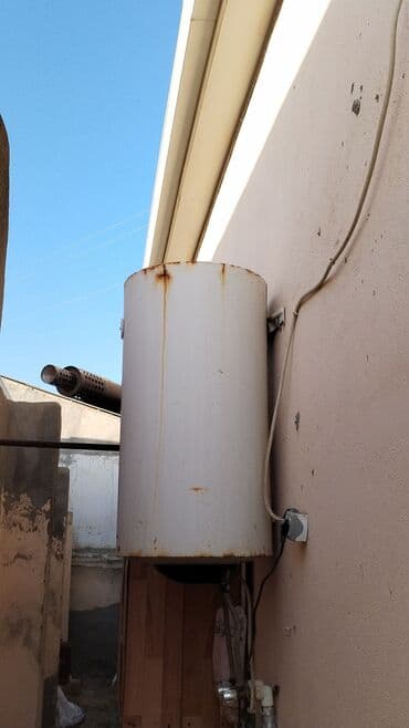 Ariston 100 l, İşlənmiş, Kredit yoxdur, Ünvandan götürmə lalafo.az -da Ariston 100 l, İşlənmiş, Kredit yoxdur, Ünvandan götürmə