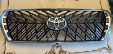 Toyota LandCruiser 2010 modeli üçün ön oblisovka (radiator lalafo.az -da Toyota LandCruiser 2010 modeli üçün ön oblisovka (radiator