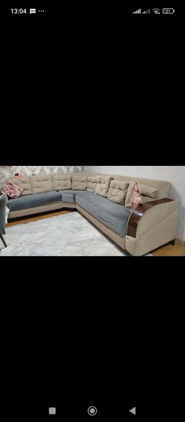 Künc divan, Çatdırılma yoxdur lalafo.az -da Künc divan, Çatdırılma yoxdur