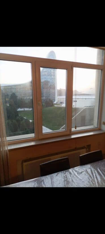 2 otaqlı, 100 kv. m lalafo.az -da 2 otaqlı, 100 kv. m