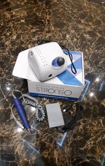 Manikür, pedikür aparatları: Satilir bir defe istifade olunub. Bu ishe bashlaya bilmedim deye lalafo.az -da — 1 Manikür, pedikür aparatları: Satilir bir defe istifade olunub. Bu ishe bashlaya bilmedim deye — 1