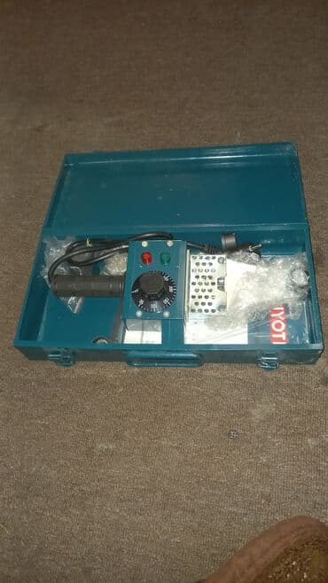 Qaynaq aparatı lalafo.az -da Qaynaq aparatı