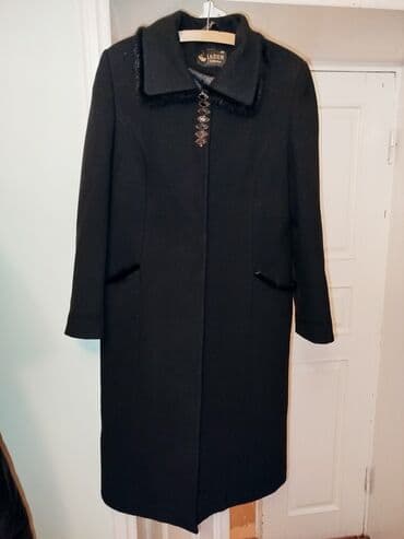 Palto, rəng - Qara lalafo.az -da Palto, rəng - Qara