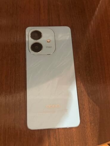 Oppo A3x, 4 GB, rəng - Göy lalafo.az -da Oppo A3x, 4 GB, rəng - Göy