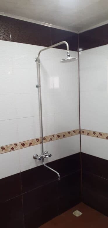 Гаражи: 4 комнаты, 100 м², Нет кредита, Свежий ремонт at lalafo.az — 7 Гаражи: 4 комнаты, 100 м², Нет кредита, Свежий ремонт — 7