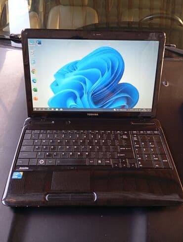 Toshiba, 15.6 ", Intel Core i3, 256 ГБ at lalafo.az — 1 Toshiba, 15.6 ", Intel Core i3, 256 ГБ — 1