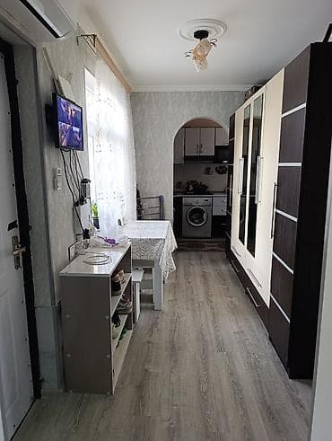 Sabunçuda 2 otaq,kalidor sistemli,təmirli evdir.Genis heyəti var .Qazı lalafo.az -da — 6 Sabunçuda 2 otaq,kalidor sistemli,təmirli evdir.Genis heyəti var .Qazı — 6