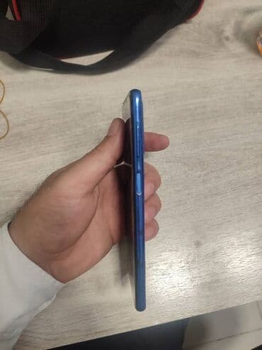 Qapıların rənglənməsi: Samsung Galaxy M52 5G, 128 GB, rəng - Göy lalafo.az -da — 5 Qapıların rənglənməsi: Samsung Galaxy M52 5G, 128 GB, rəng - Göy — 5