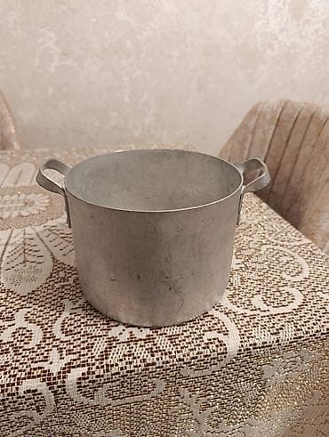 Qazan, Alüminium lalafo.az -da Qazan, Alüminium