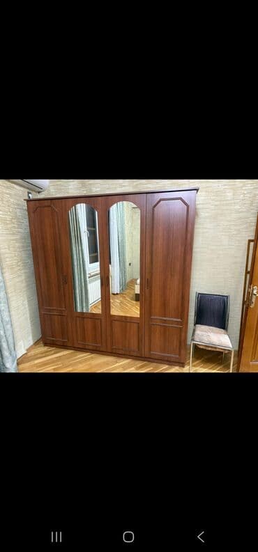 Qarderob, paltar dolabı lalafo.az -da Qarderob, paltar dolabı