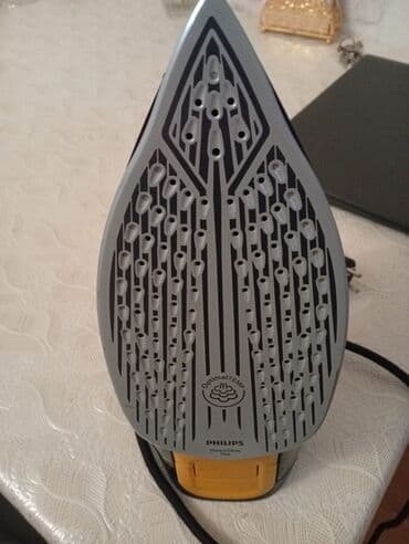 Buxarlı ütü, Philips lalafo.az -da Buxarlı ütü, Philips