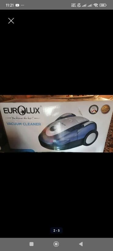 Tozsoran Eurolux, Quru təmizləmə, Kredit yoxdur lalafo.az -da Tozsoran Eurolux, Quru təmizləmə, Kredit yoxdur