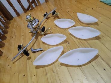 Çılçıraq, 6 lampa lalafo.az -da Çılçıraq, 6 lampa
