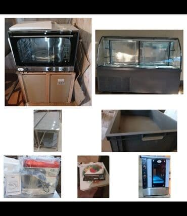 Məhsulun heç biri isdifadə olunmayıb yenidir . Şəkildə nə görürsüzsə lalafo.az -da Məhsulun heç biri isdifadə olunmayıb yenidir . Şəkildə nə görürsüzsə