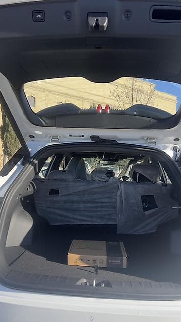 Changan Qiyuan Q05: 1.5 l | lalafo.az -da — 10 Changan Qiyuan Q05: 1.5 l | — 10