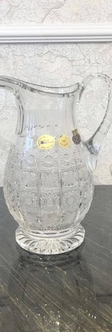 Xrustal, 2, Çexiya lalafo.az -da Xrustal, 2, Çexiya