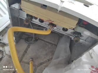 İşlənmiş Kombi Bosch 24 kVt lalafo.az -da İşlənmiş Kombi Bosch 24 kVt