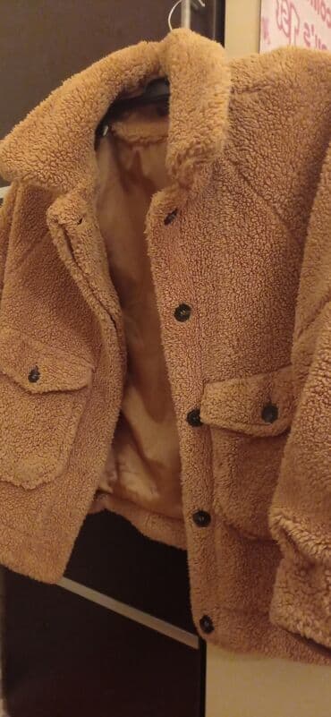 Информатика: Qadin uchun mont. Turkiyeden alinib. xs, s, m razmer bedene uygundur at lalafo.az — 5 Информатика: Qadin uchun mont. Turkiyeden alinib. xs, s, m razmer bedene uygundur — 5