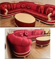 Künc divan lalafo.az -da Künc divan