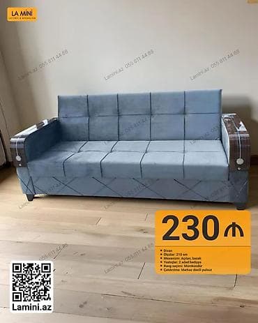 Divan, Açılan, Bazalı, Şəhərdaxili pulsuz çatdırılma lalafo.az -da Divan, Açılan, Bazalı, Şəhərdaxili pulsuz çatdırılma