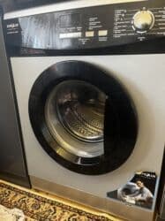 Paltaryuyan maşın Eurolux, 7 kq, İşlənmiş, Avtomat, Qurutma var lalafo.az -da Paltaryuyan maşın Eurolux, 7 kq, İşlənmiş, Avtomat, Qurutma var