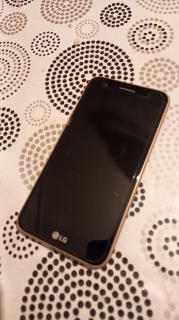 LG K10, rəng - Qara lalafo.az -da LG K10, rəng - Qara