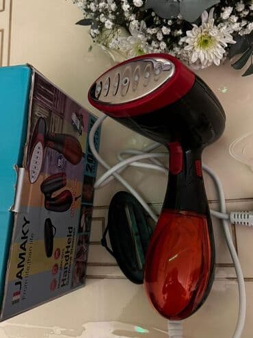 Əl buxarlayıcısı lalafo.az -da Əl buxarlayıcısı