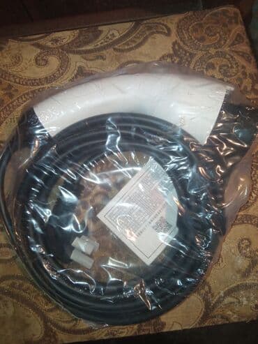 Batıq çıxaran alət: Məhsul: Elektrik avtomobili üçün şarj kabeli və şarj tapançası (EV lalafo.az -da — 2 Batıq çıxaran alət: Məhsul: Elektrik avtomobili üçün şarj kabeli və şarj tapançası (EV — 2