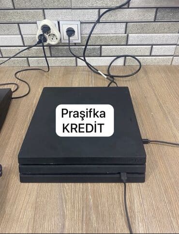 PlayStation 4 Pro oyun konsolu
Kreditlə 20+yaş ada gecikme olmamalıdr lalafo.az -da PlayStation 4 Pro oyun konsolu
Kreditlə 20+yaş ada gecikme olmamalıdr