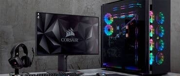 Yeni Upakofkada . Intel core i5 11400 11ci nesil, 32 gb ram 1000 Gb lalafo.az -da Yeni Upakofkada . Intel core i5 11400 11ci nesil, 32 gb ram 1000 Gb