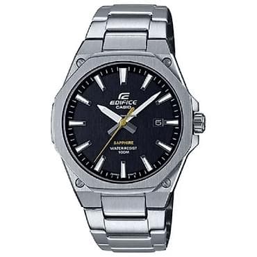 Yeni, Qol saatı, Casio, rəng - Gümüşü lalafo.az -da Yeni, Qol saatı, Casio, rəng - Gümüşü