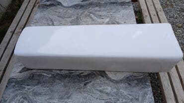 Traplar: Keramik lavabo + keramika divar rəfi (üst örtük. ) ve Alt hissesi lalafo.az -da — 1 Traplar: Keramik lavabo + keramika divar rəfi (üst örtük. ) ve Alt hissesi — 1