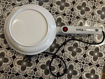 Маслобойки: EUROLUX blinçik tavası
Unvandan götürmə: Azadlıq metrosu at lalafo.az — 7 Маслобойки: EUROLUX blinçik tavası
Unvandan götürmə: Azadlıq metrosu — 7