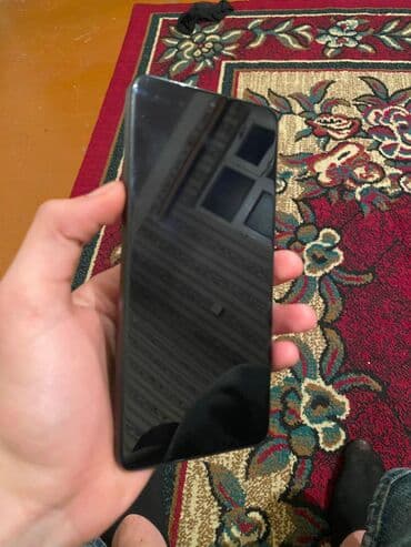 Smartfon - Korpus: tam ekranlı, nazik çərçivəli dizayn - Ekran: böyük lalafo.az -da Smartfon - Korpus: tam ekranlı, nazik çərçivəli dizayn - Ekran: böyük