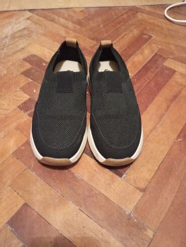 Ölçü: 39, rəng - Qara, İşlənmiş lalafo.az -da Ölçü: 39, rəng - Qara, İşlənmiş