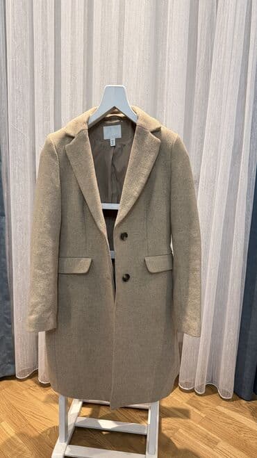 HM fırmadı turkıyeden alınıb 36razmer 80azn lalafo.az -da HM fırmadı turkıyeden alınıb 36razmer 80azn