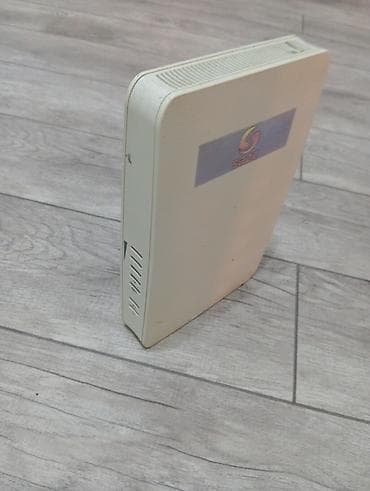 Modemlər və şəbəkə avadanlıqları lalafo.az -da Modemlər və şəbəkə avadanlıqları