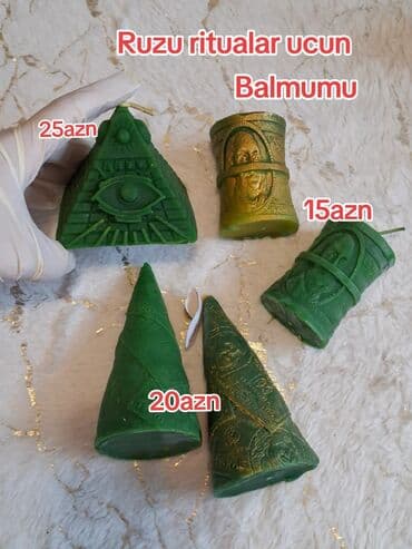 Şam Fiqurlu, Arı mumu lalafo.az -da Şam Fiqurlu, Arı mumu