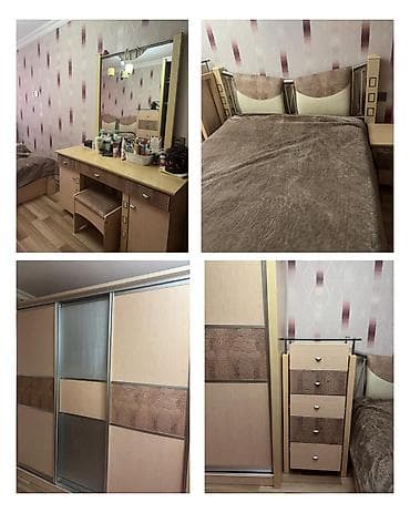 F99Yataq dəsti satılır 300₼. Təcili evdən çıxmalıdır. Matrası lalafo.az -da F99Yataq dəsti satılır 300₼. Təcili evdən çıxmalıdır. Matrası