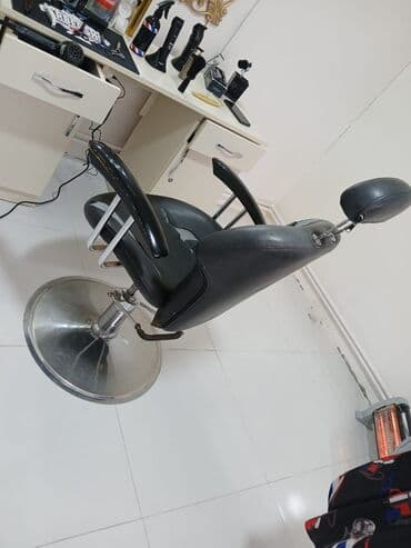 İşlənmiş, Saş kəsimi üçün masa lalafo.az -da İşlənmiş, Saş kəsimi üçün masa