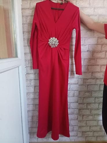 1 dəfə geyilib.M-L ölçüye uyğundur lalafo.az -da 1 dəfə geyilib.M-L ölçüye uyğundur