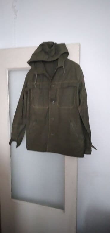 Kurtka, Vetrovka, Payız, 7XL lalafo.az -da Kurtka, Vetrovka, Payız, 7XL